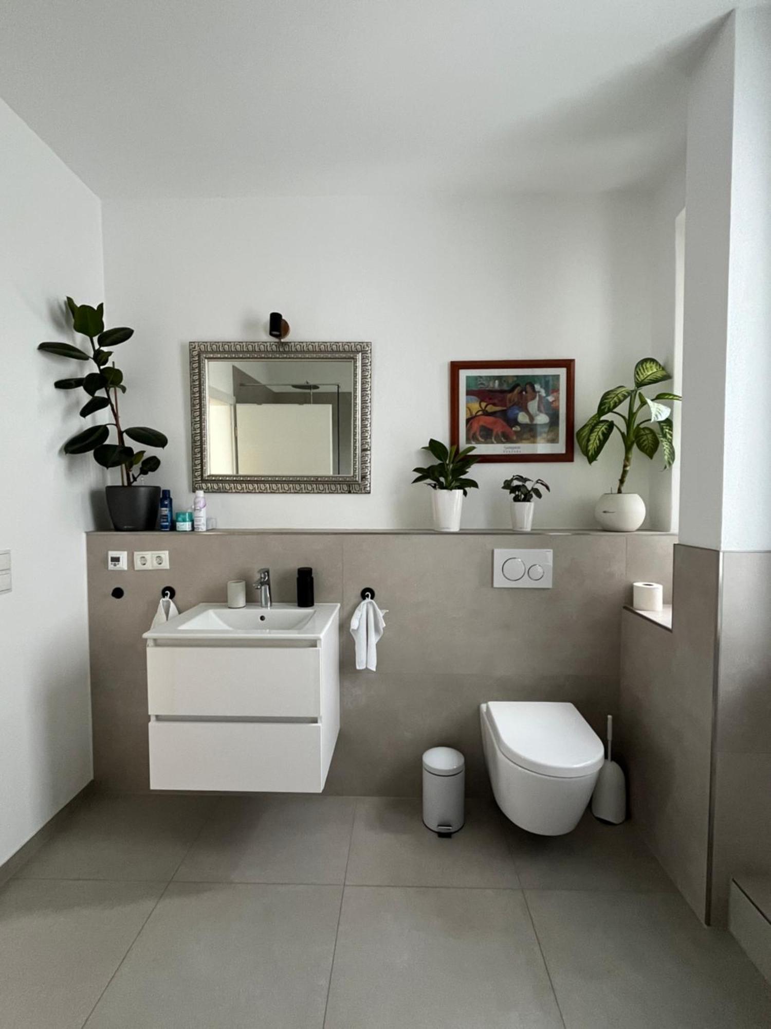 Wohnung Am Rande Der Altstadt Bambergs Exteriör bild